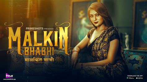 aagmaal re|Malkin Bhabhi S1 Episode 1 PrimeShots .